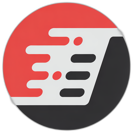 暗网吃瓜 Logo